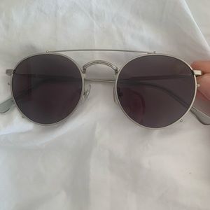 Crap Eyewear Tuft Safari glasses